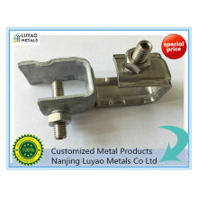 Investment Casting Clamping for General Industry